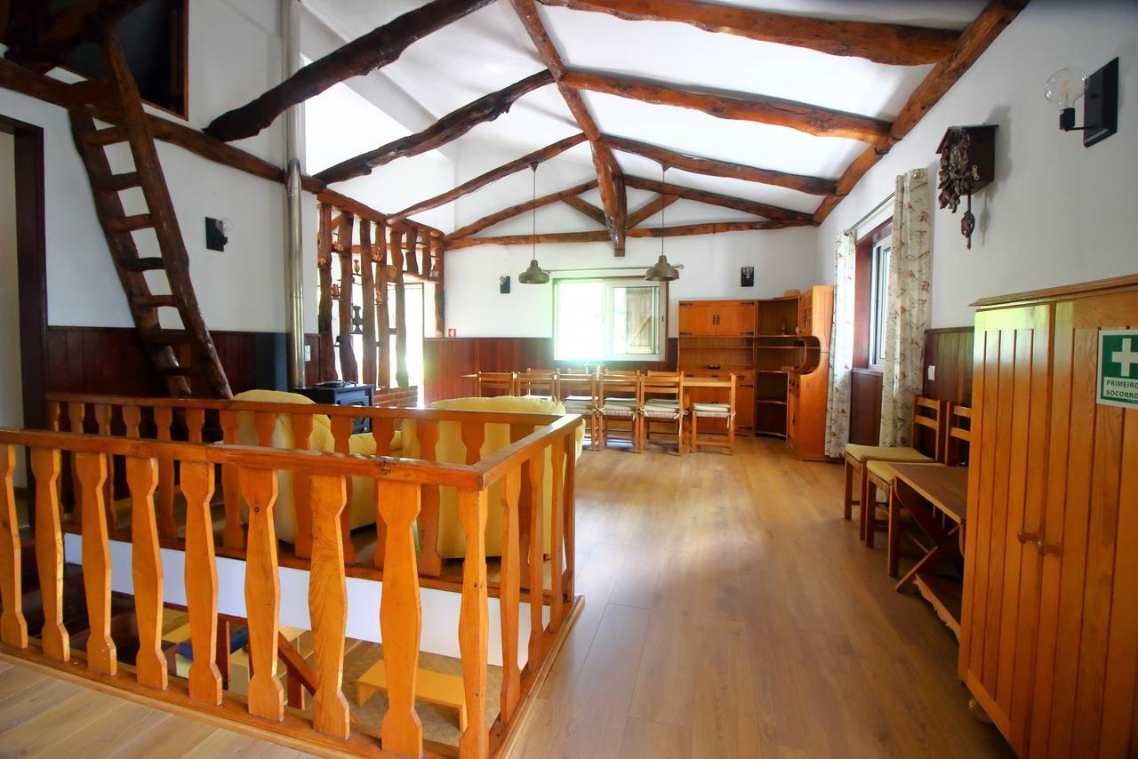 Casa Da Verdasca By Geres Casas エクステリア 写真